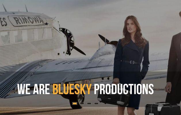 BLUESKY Productions