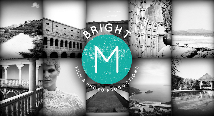 BRIGHT M - PRODUCTIONS