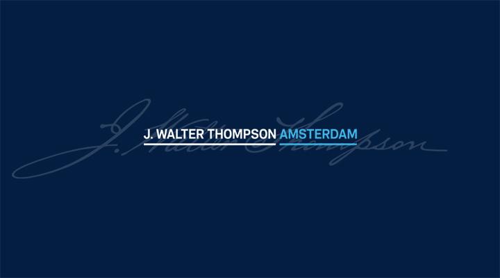 J Walter Thompson