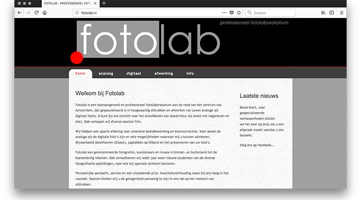 Fotolab