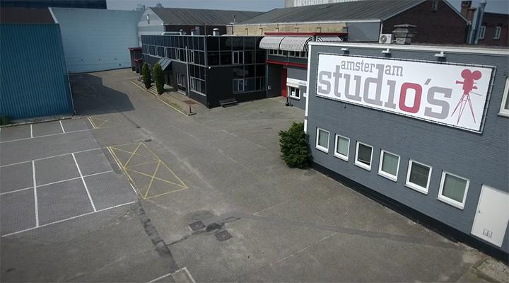 Amsterdam Studios