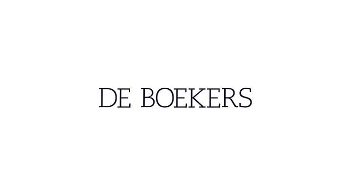 De Boekers
