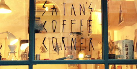 Satan´s Coffee Corner