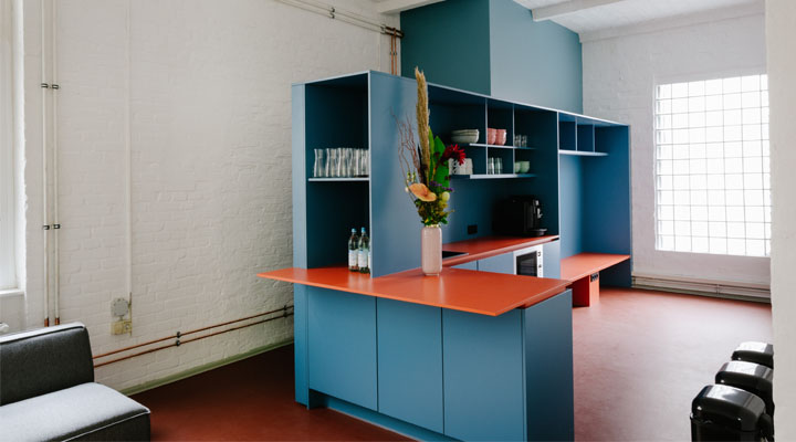 GLUTAMAT STUDIO