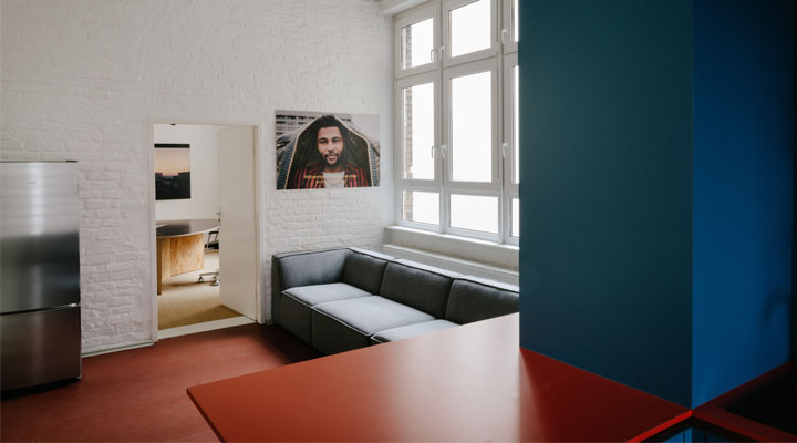 GLUTAMAT STUDIO
