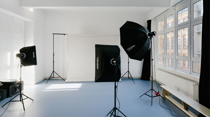 GLUTAMAT STUDIO