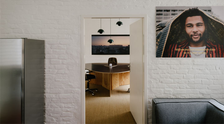 GLUTAMAT STUDIO