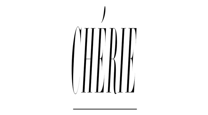 Chérie Production