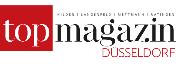 Top Magazin Düsseldorf