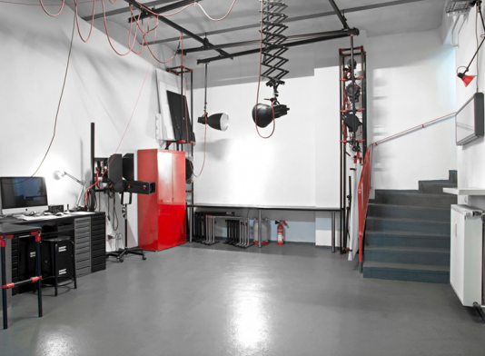 Studio Factory