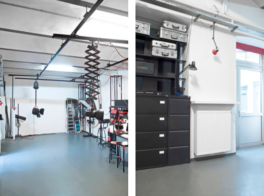 Studio Factory