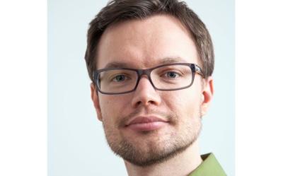 Daniel Schumann