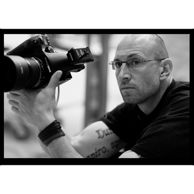 Dirk Schumacher