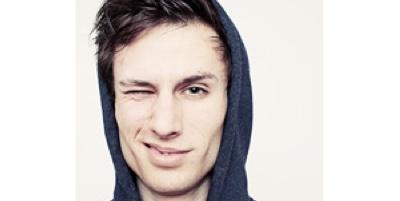 Niklas Durynek
