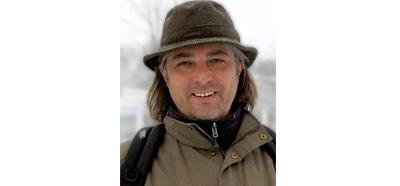 Thomas Gertz