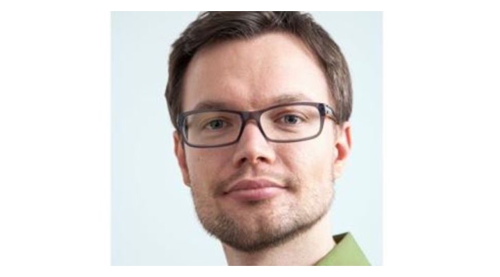 Daniel Schumann
