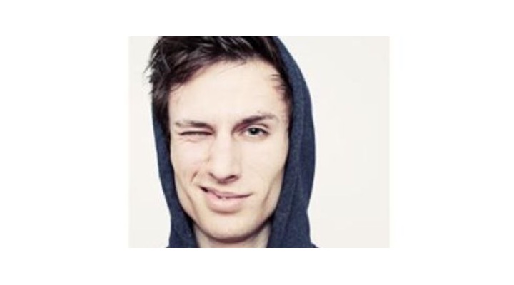 Niklas Durynek
