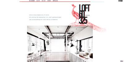 Loft 60/325