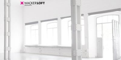 WACKERLOFT Mietstudio