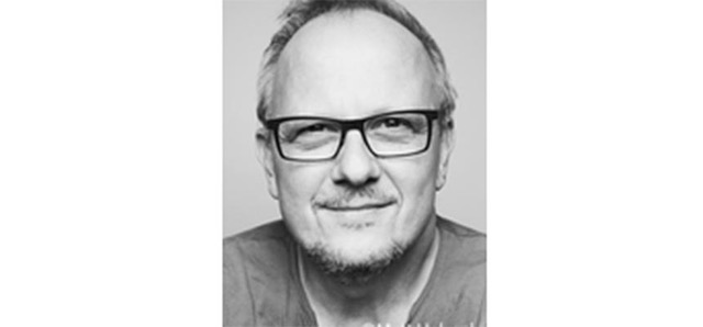 Martin Bethge