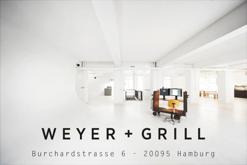 711choice: Weyer + Grill Studio