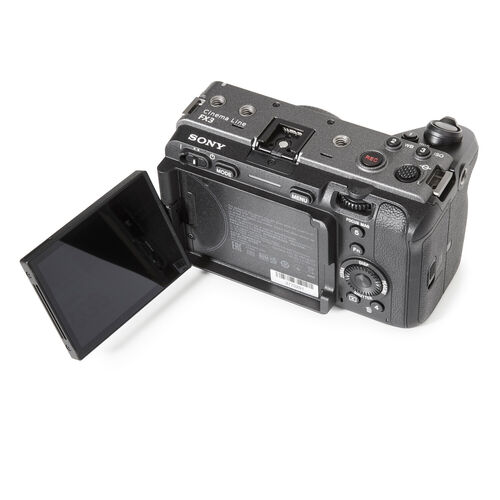 Sony FX3 | 711rent.com