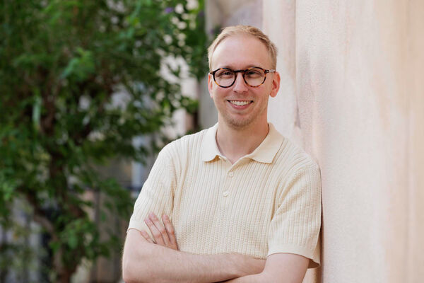 Christopher Fuhrmann