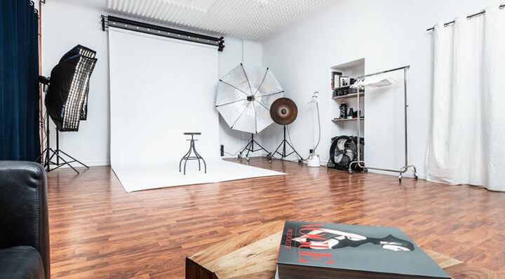 Lynx Studio Berlin