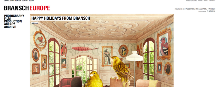 Bransch
