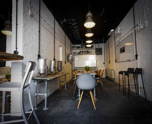 LOFT STUDIOS 4 - Rent your Location