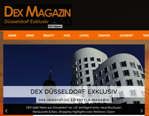 DEX Magazin