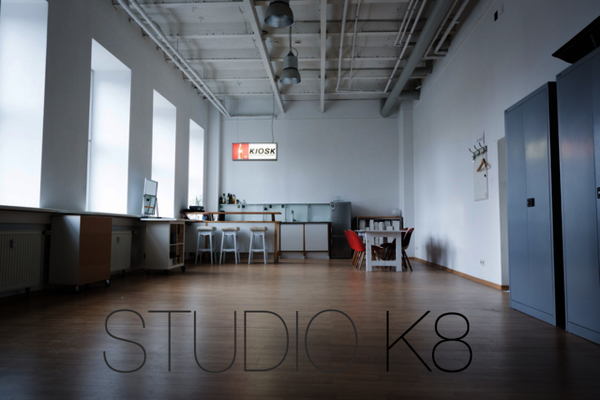 Studio K8