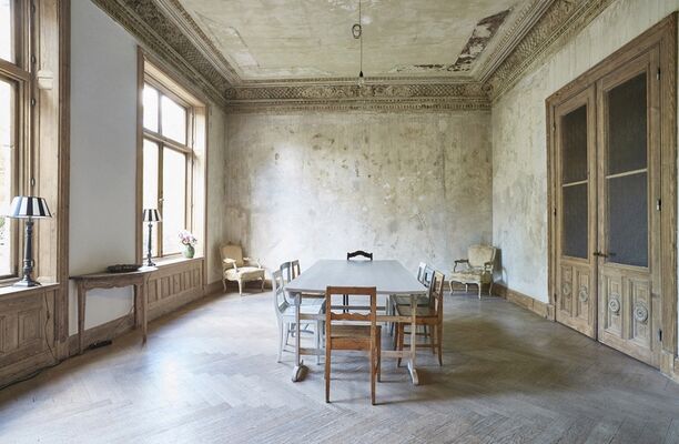 Haller 6 Location