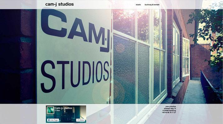 Cam-J Studios