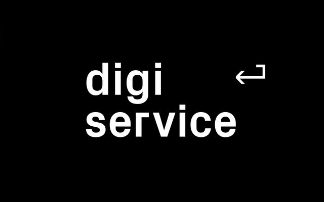 digi service Berlin