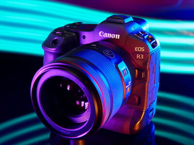 Canon R3