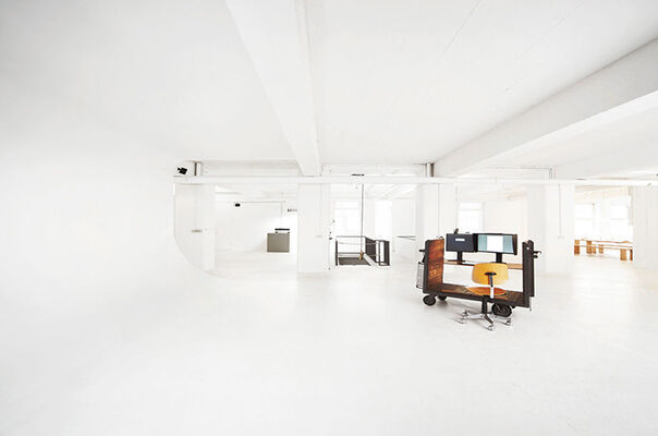 711choice: Blank Studio