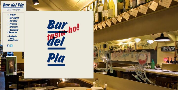 Bar del Pla