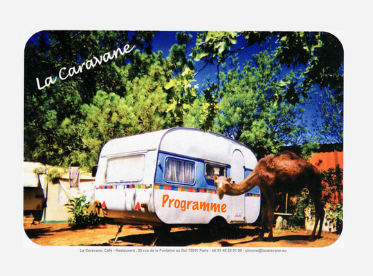 La Caravane