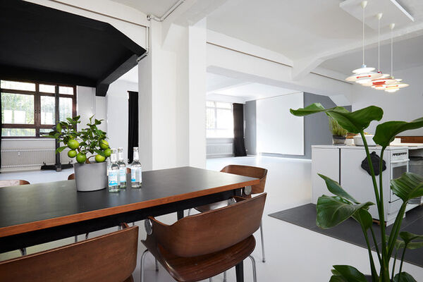 HONEYCOMB LOFT