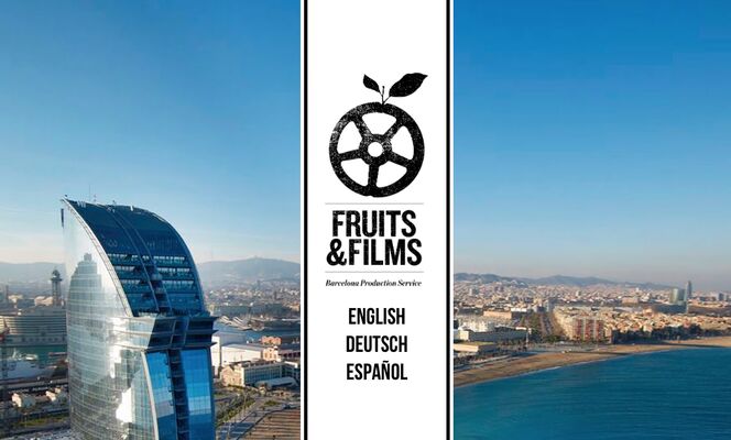 FRUITS & FILMS