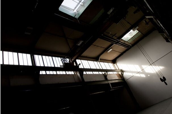 Halle 414