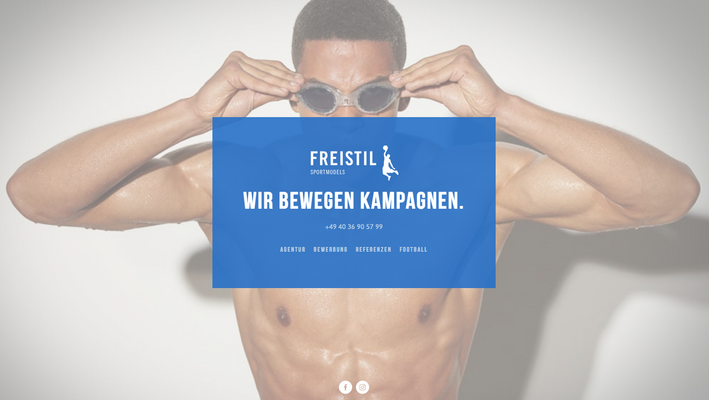 FREISTIL Sportmodels KG