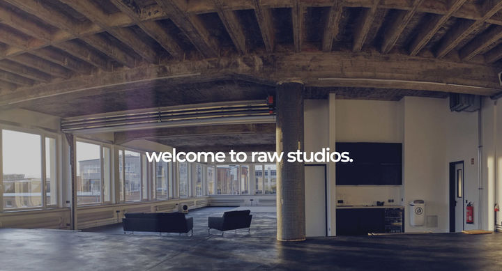 raw Studios