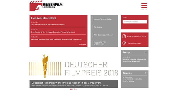 HessenFilm und Medien GmbH