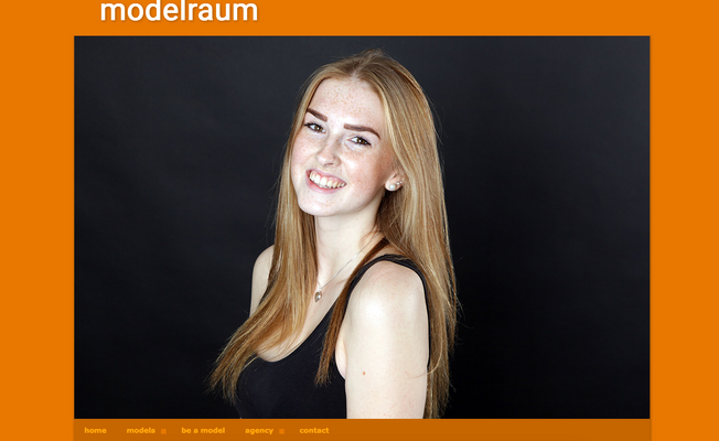 Modelraum