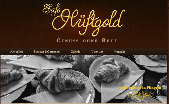 Café Hüftgold