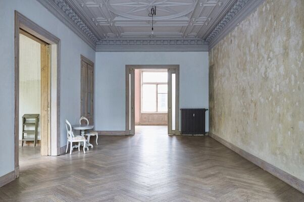 Haller 6 Location