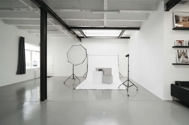Fredster Mietfoto-Studio