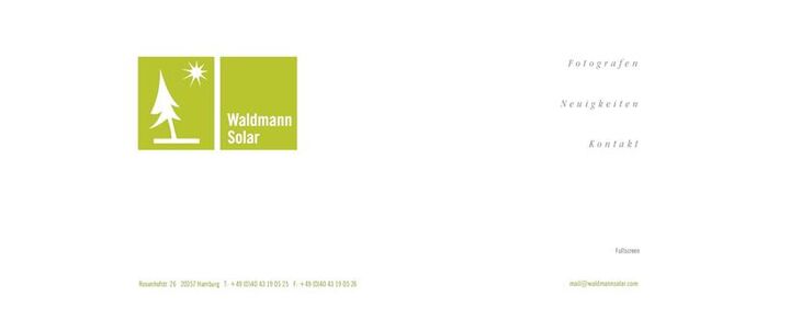 Waldmann Solar
